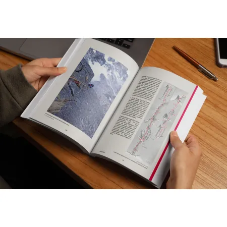 Tatry Słowackie - 100 najlepszych dróg zimowych